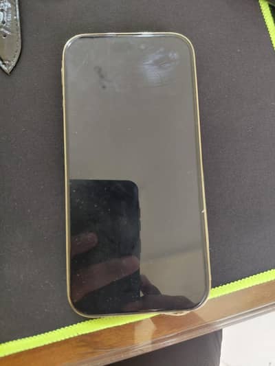 Iphone 14 pro Jv  128GB