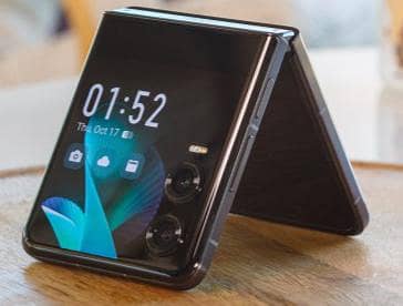 infinix zero flip for sale