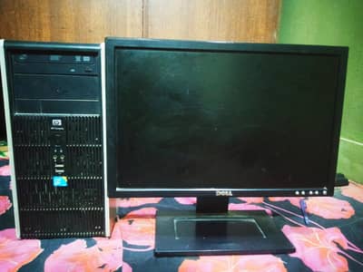 All things good condition