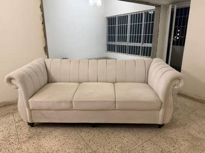 3 Seater Sofa | Premium Quality