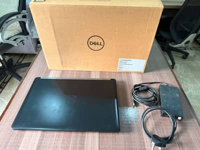 Dell Core i7 6th G | 24GB RAM | 2GB Dedicated GP