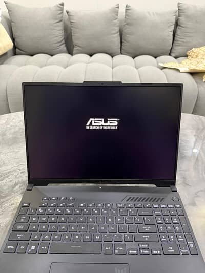 ASUS TUF A16 Gaming Laptop 32GB Ram, 1TB SSD, RX 7700S