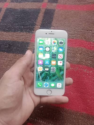 I phone 6 non pta with Data cable