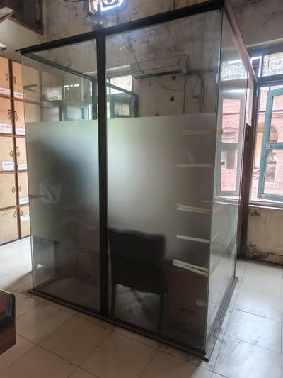 Unused Office Cabin for Sale