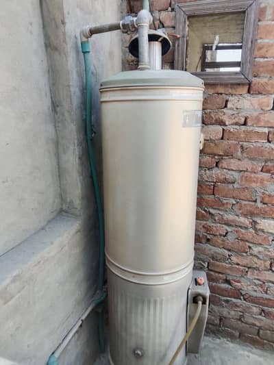 Geezer asia company 10/10