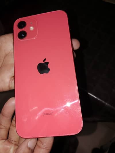 Iphone 12 non pta jv