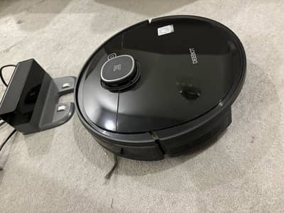 Robot vaccum