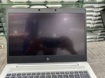 Hp 830 G6 Touch screen