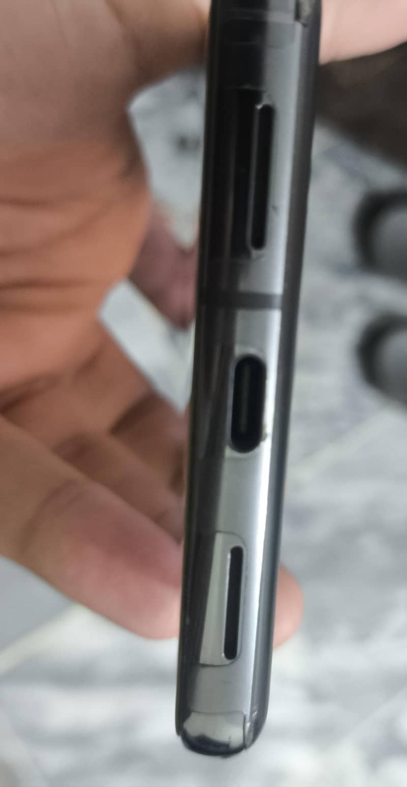Google pixel 7 pro 5
