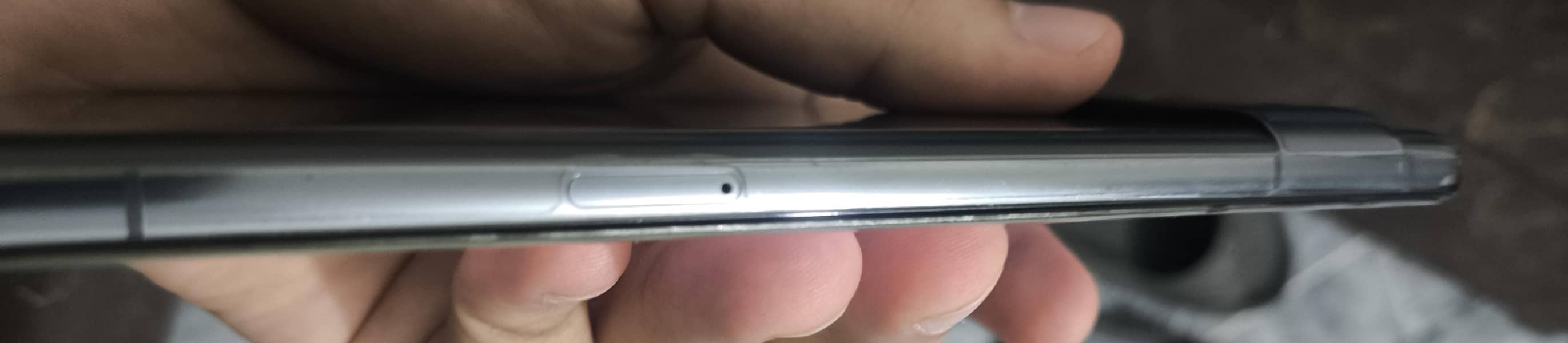 Google pixel 7 pro 6