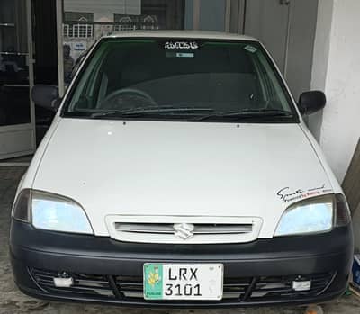 Antique cultas car 2004 model genuine body