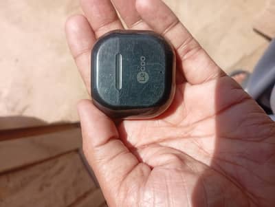 LECOO BLUETOOTH HEADPHONES