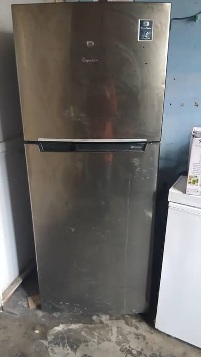 Dawlance Invertor Refrigerator