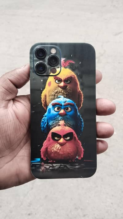 iphone 12 pro factory unlock sale or exchange