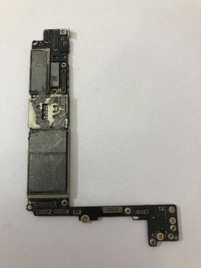 Iphone 7 plus PTA Approved Board