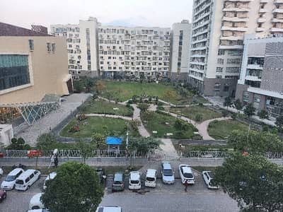 8 MARLA OFFICE FOR RENT WITH ELEVATOR