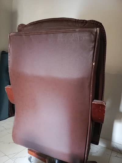 Executive chair for sale