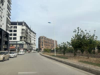 M block plot no 840 100% Solid land and builders location hurry up for deal