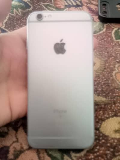 Iphone 6s 4/64