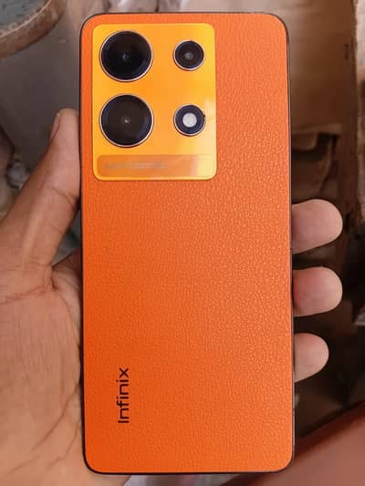 infinix note 30 8 256