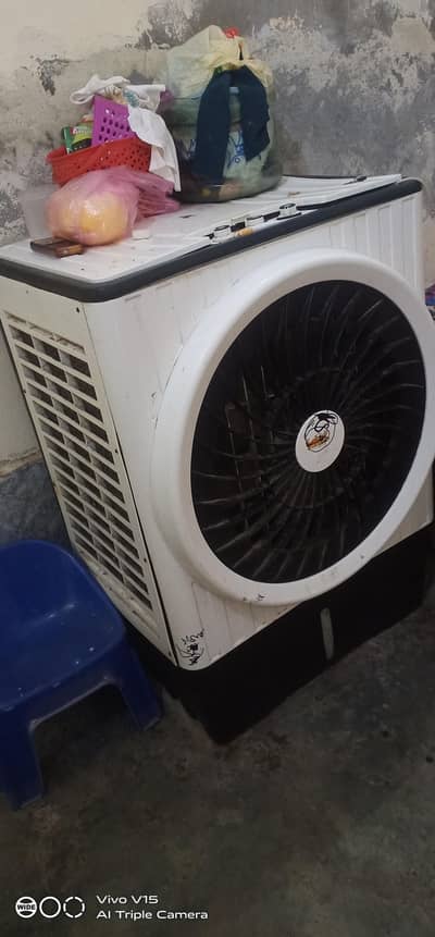 Air cooler