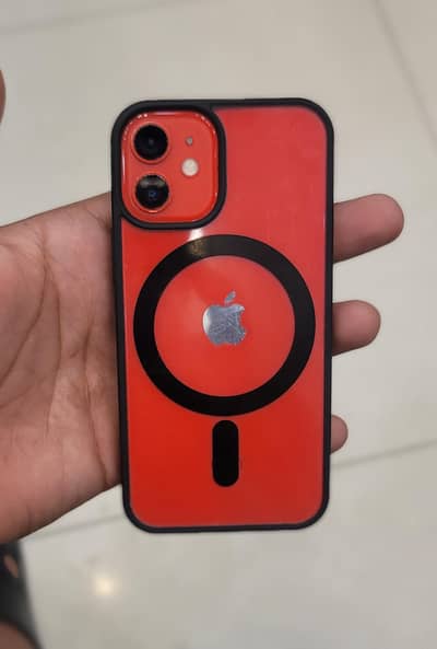 iPhone 12 MiNi Urgent Sale