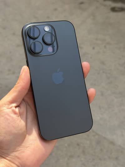 iPhone 16 Pro (Non PTA)