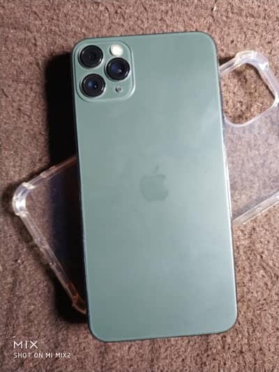 I phone 11 pro max urjent sell need money