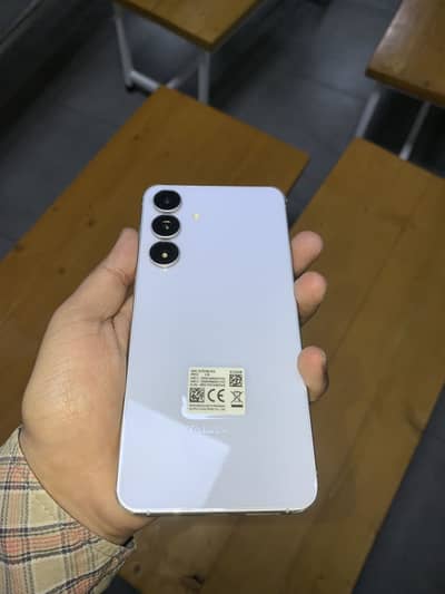 Samsung Galaxy S25 FE (512GB)