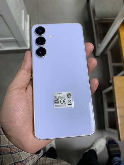 Samsung Galaxy S25 FE (512GB)