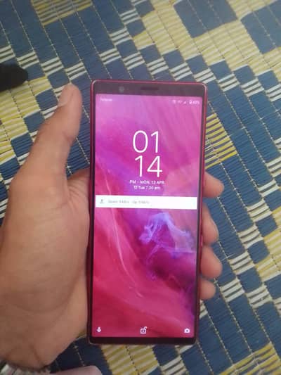 Sony Xperia 5