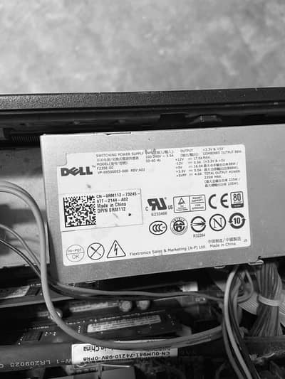 Dell Intel core 2 duo PC for sale