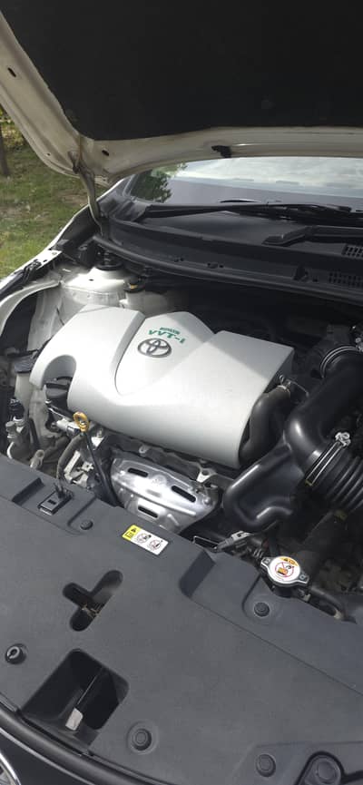 2022 Model Yaris  1.3 MT Gli