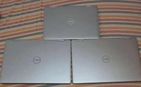 Dell Laptops