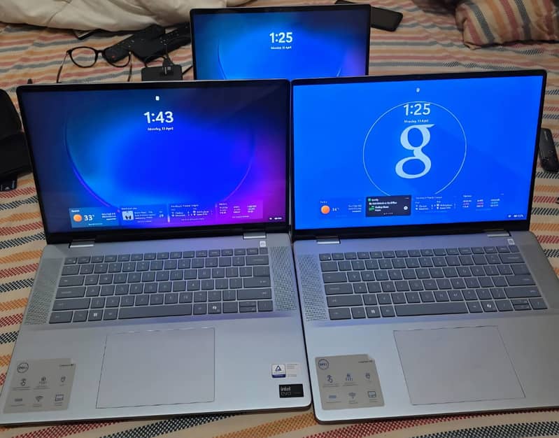 Dell Laptops 1