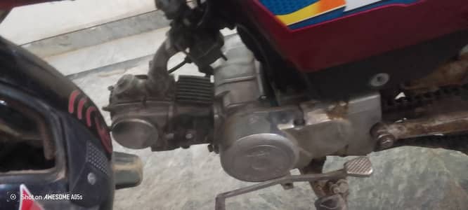new asia motor bike engine work 11000 and 9900work on Motor cycle
