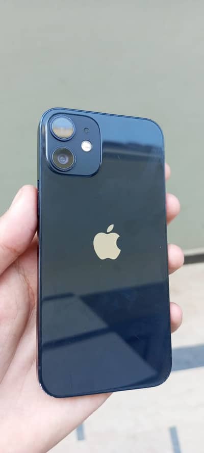 Apple iPhone 12 mini