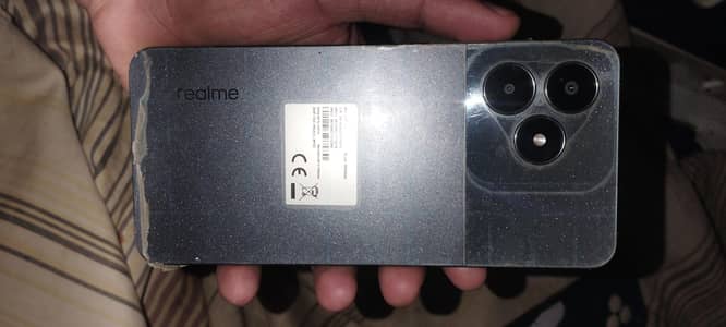 relme note 50 03229060312