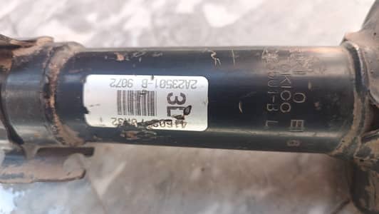 Wagon R Front Sharkh