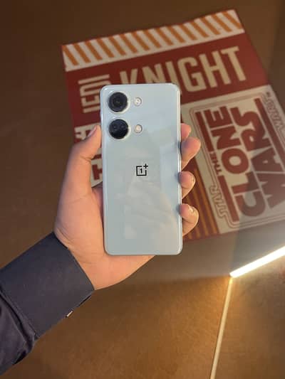 Oneplus Ace2v or Nord 3 5g Approved 16+12/512 condition 9/10