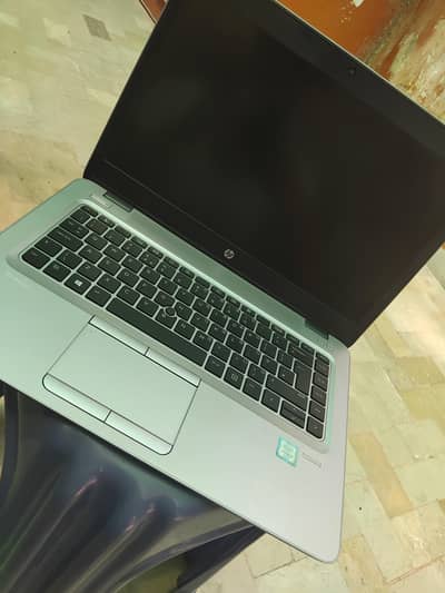 HP Elitebook 840 G3 For Sale 10/10 Condition