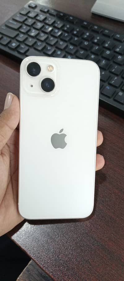 Selling my IPhone 13