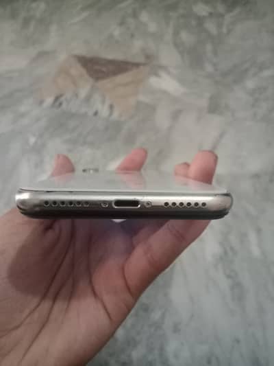 Iphone X factory Unlock