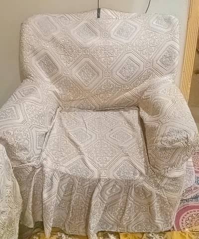 Luxury Sofa Set – Perfect for Modern Living Rooms