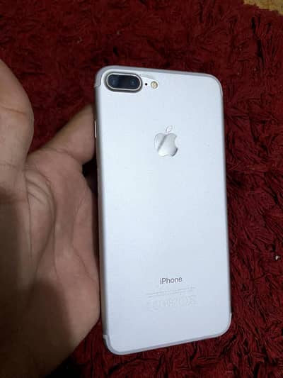 iphone 7plus pta approve