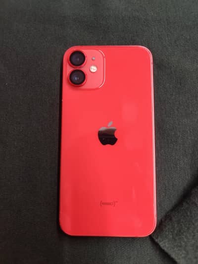 Iphone 12 mini