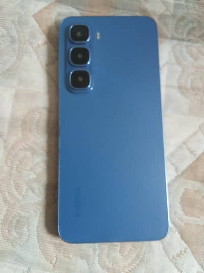 Infinix Hot 60i  6/128