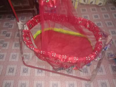 baby jhola no more use new jhola