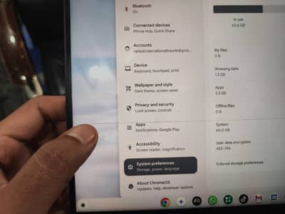 hp dragonfly 8gb256gb