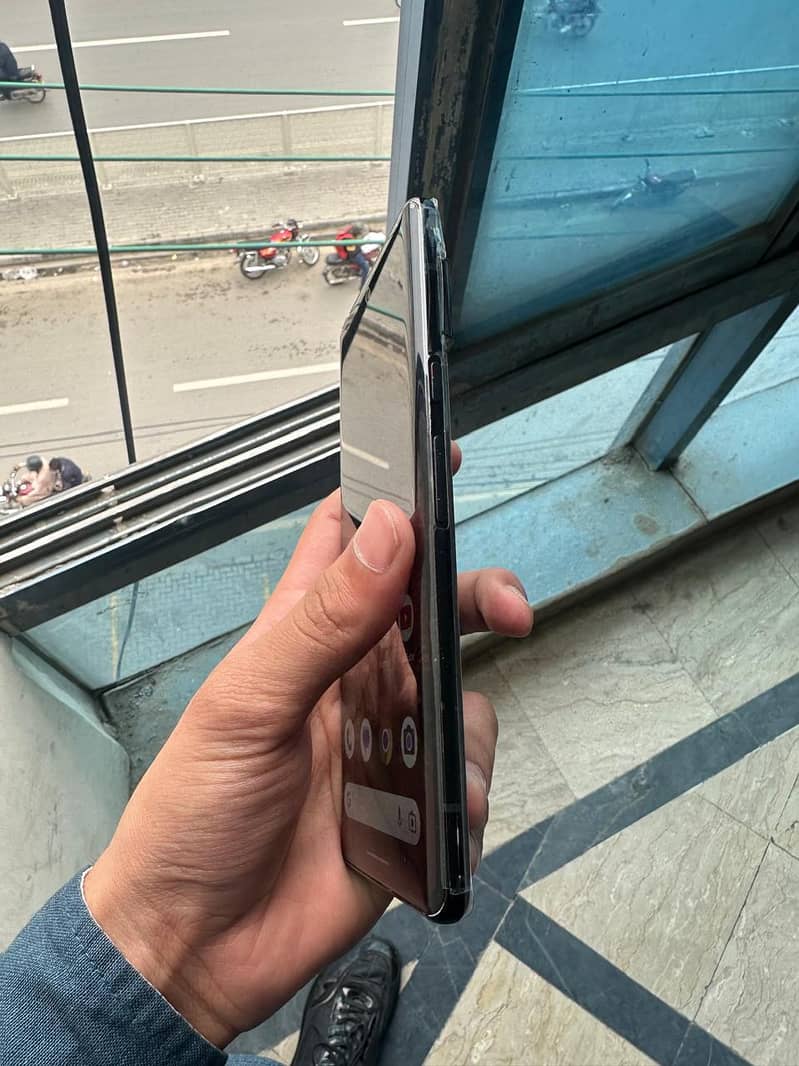 Google Pixel 6 Pro 3